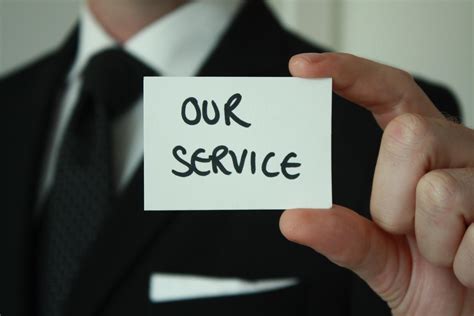 Our Services